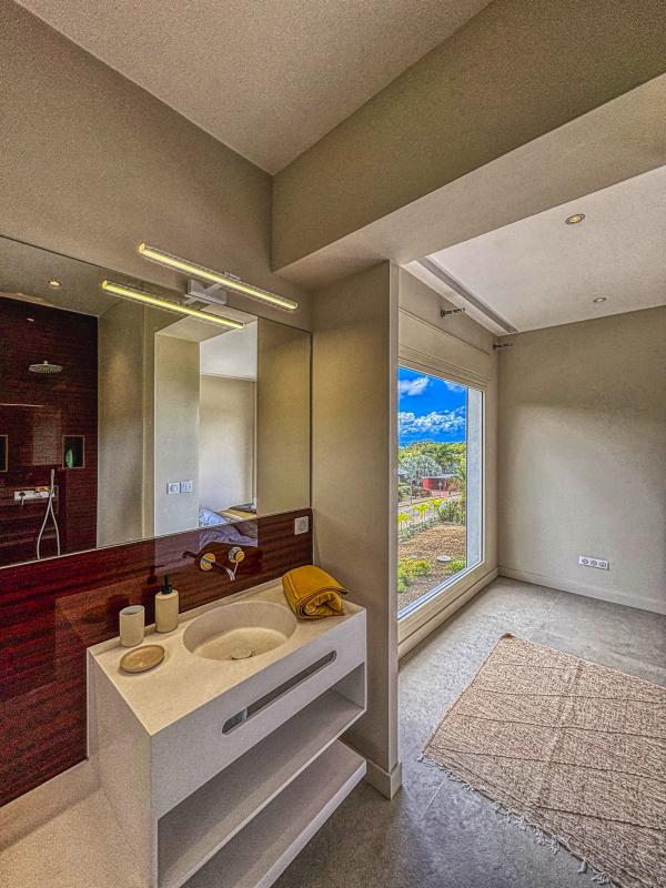 40.Location villa piscine vue mer Saint François Guadeloupe_Chambre 4_ 40.Location villa piscine vue mer Saint François Guadeloupe_Chambre 4_